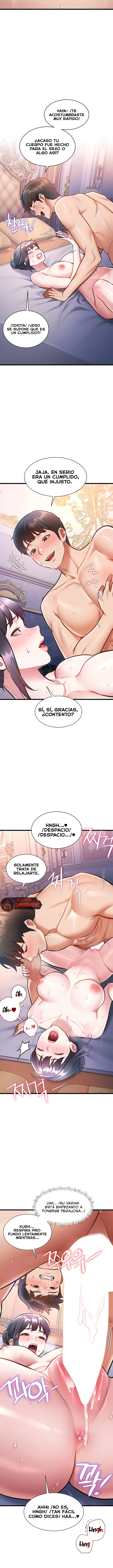 A Theme For Every Building Raw Chapter 43 - Page 9