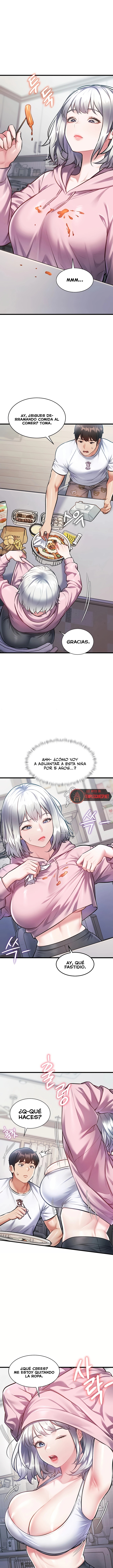 A Theme For Every Building Raw Chapter 45 - Page 12