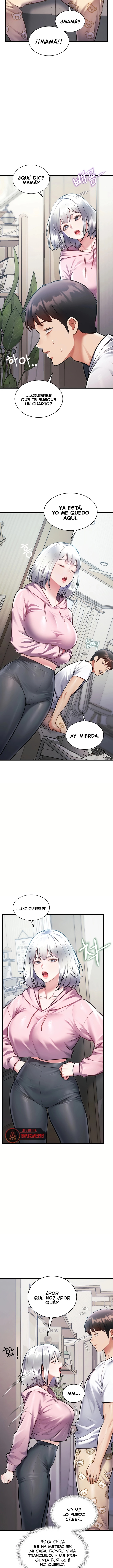 A Theme For Every Building Raw Chapter 45 - Page 6