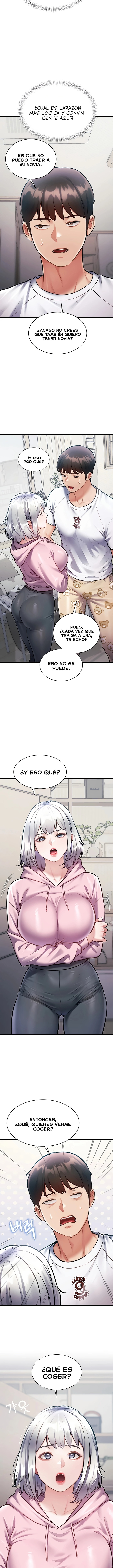 A Theme For Every Building Raw Chapter 45 - Page 7