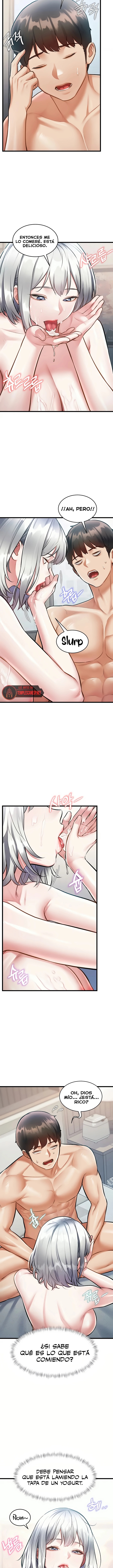 A Theme For Every Building Raw Chapter 46 - Page 11