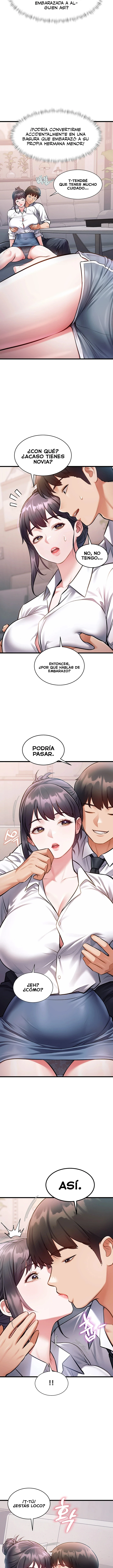 A Theme For Every Building Raw Chapter 47 - Page 10