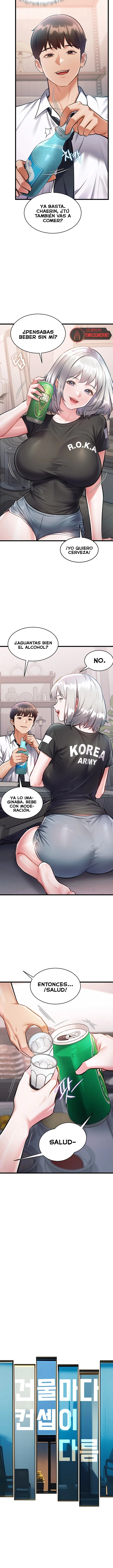 A Theme For Every Building Raw Chapter 47 - Page 6