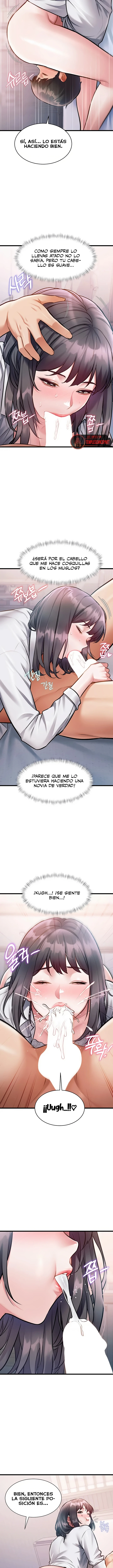 A Theme For Every Building Raw Chapter 48 - Page 13