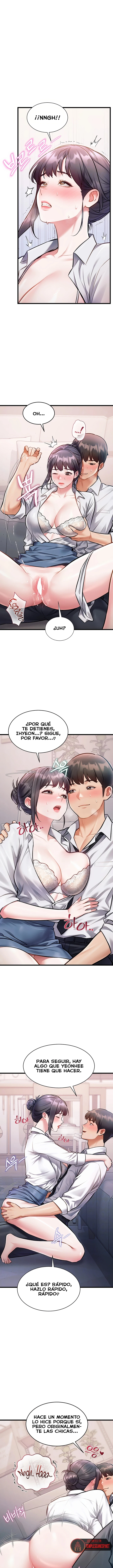 A Theme For Every Building Raw Chapter 48 - Page 3