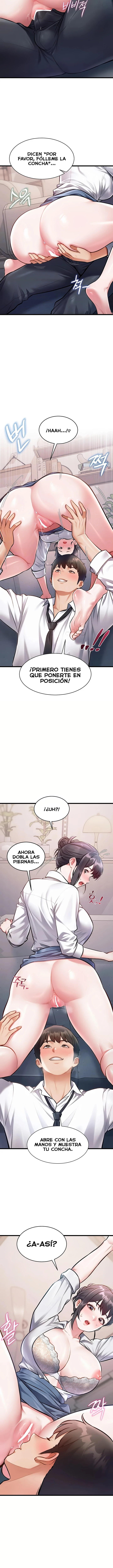 A Theme For Every Building Raw Chapter 48 - Page 4