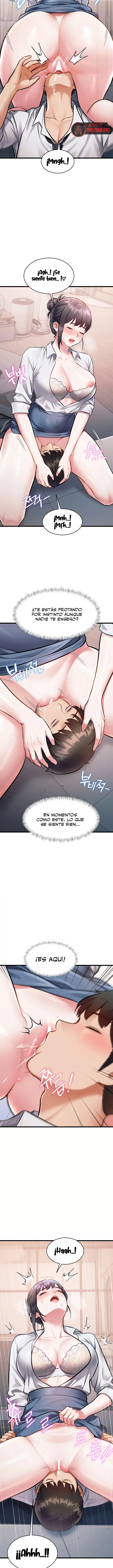 A Theme For Every Building Raw Chapter 48 - Page 6