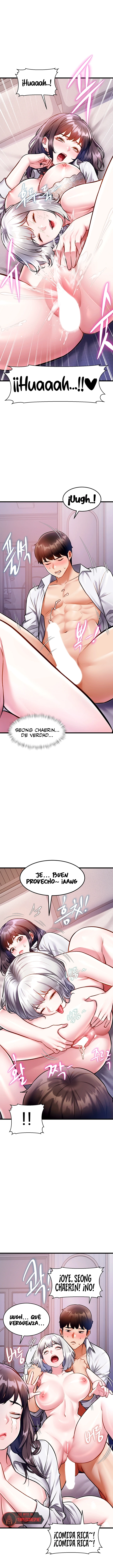 A Theme For Every Building Raw Chapter 49 - Page 13