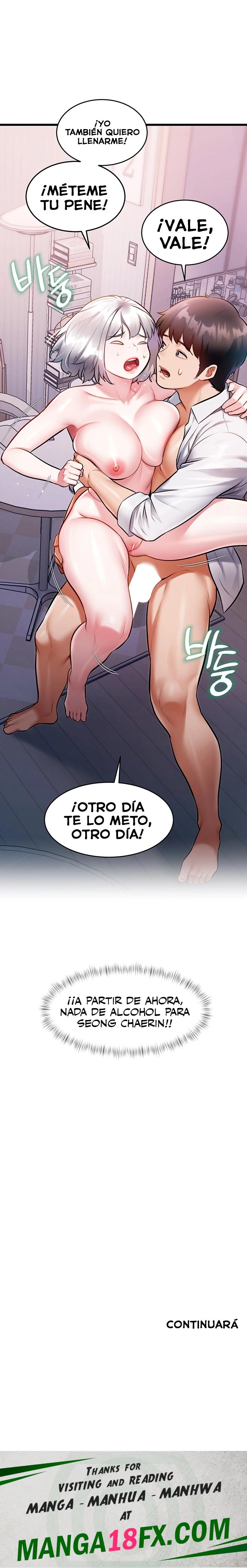 A Theme For Every Building Raw Chapter 49 - Page 14