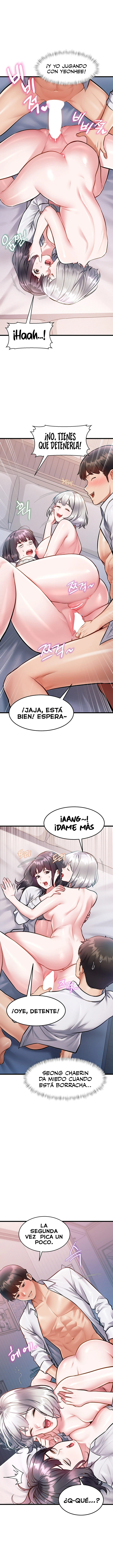 A Theme For Every Building Raw Chapter 49 - Page 5
