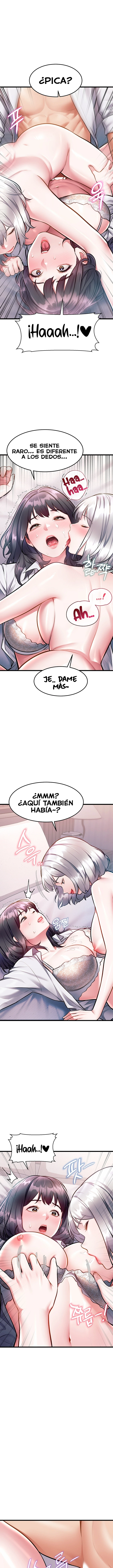 A Theme For Every Building Raw Chapter 49 - Page 6