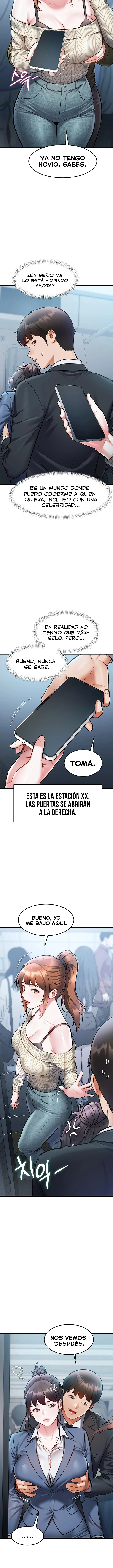 A Theme For Every Building Raw Chapter 50 - Page 8