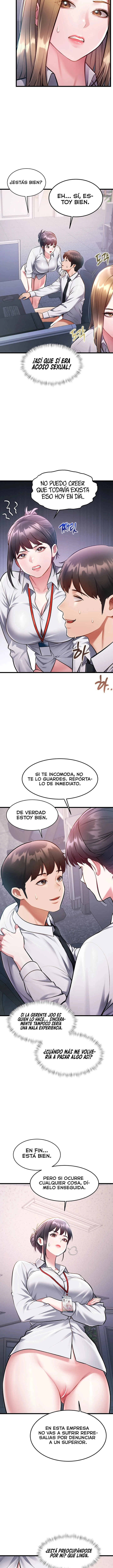 A Theme For Every Building Raw Chapter 51 - Page 4