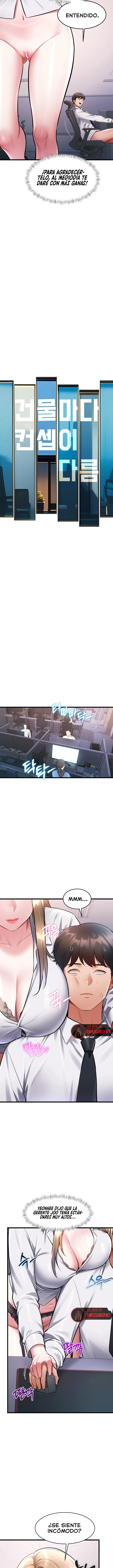 A Theme For Every Building Raw Chapter 51 - Page 5