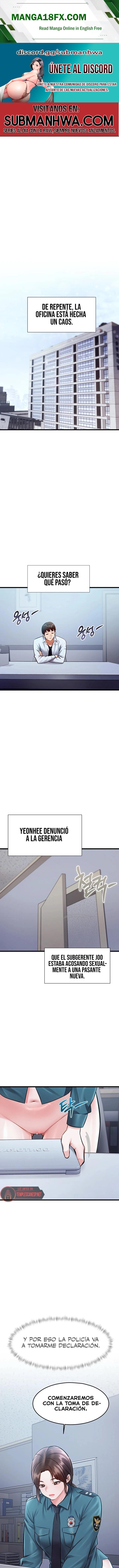 A Theme For Every Building Raw Chapter 52 - Page 1