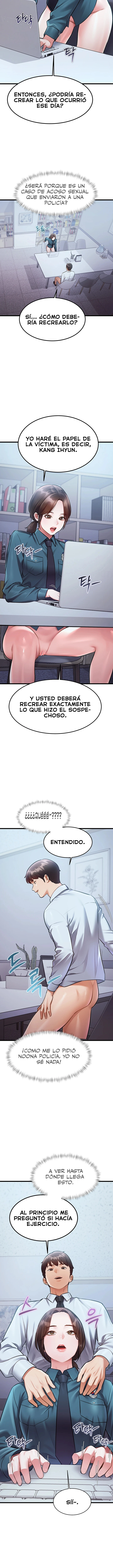 A Theme For Every Building Raw Chapter 52 - Page 2