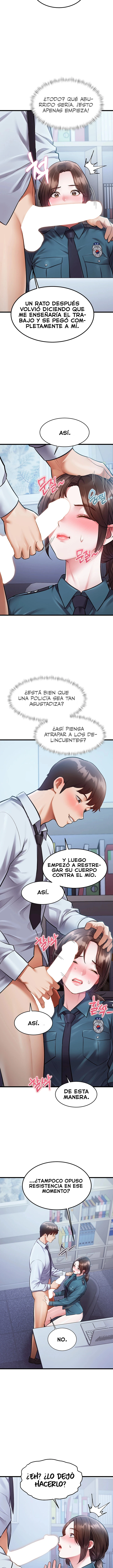 A Theme For Every Building Raw Chapter 52 - Page 4