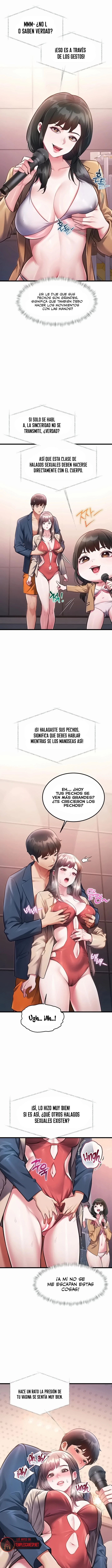 A Theme For Every Building Raw Chapter 54 - Page 6
