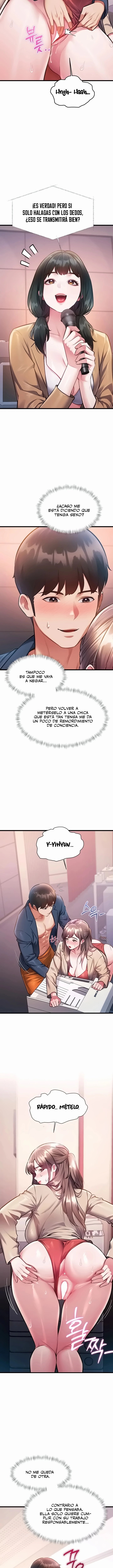 A Theme For Every Building Raw Chapter 54 - Page 7