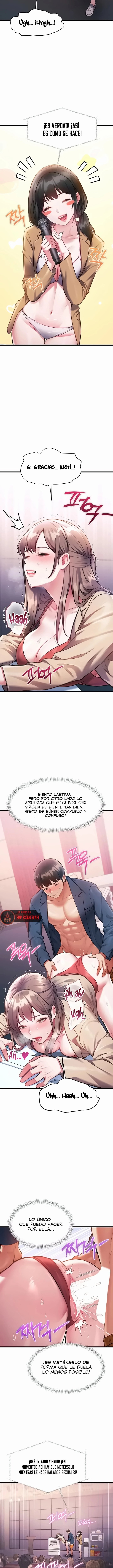 A Theme For Every Building Raw Chapter 54 - Page 9