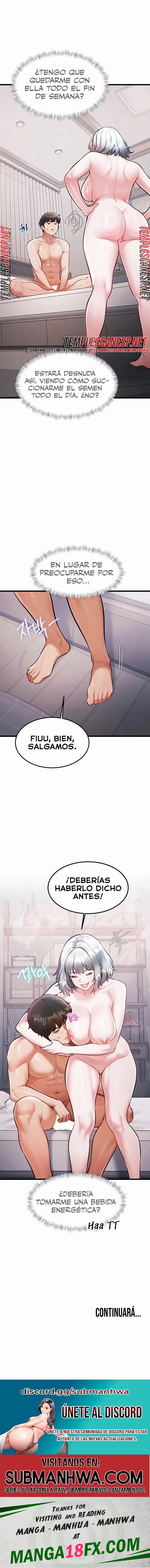 A Theme For Every Building Raw Chapter 57 - Page 12