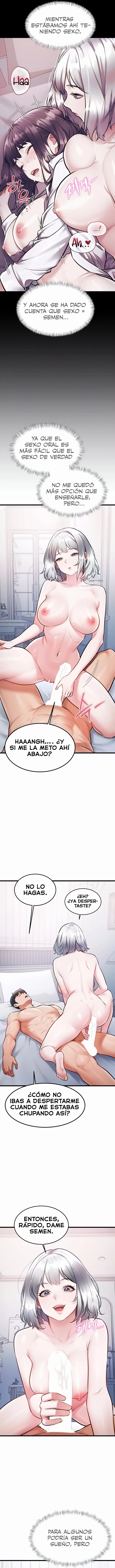 A Theme For Every Building Raw Chapter 57 - Page 4