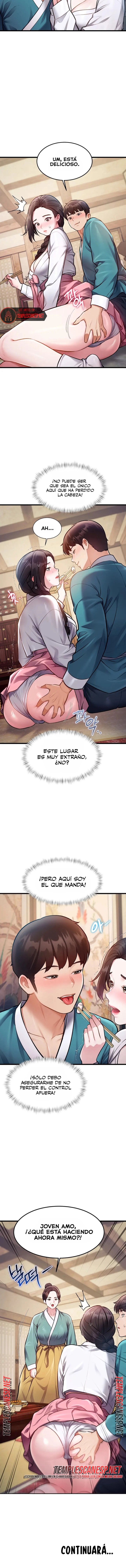 A Theme For Every Building Raw Chapter 58 - Page 5