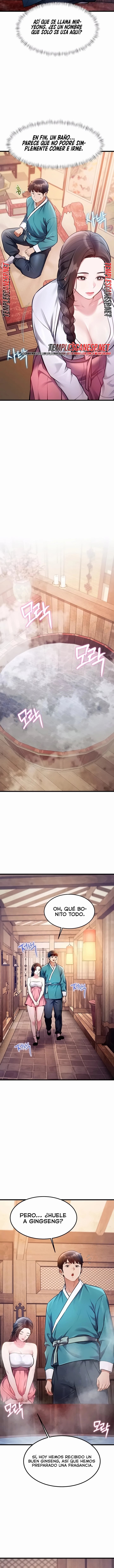 A Theme For Every Building Raw Chapter 59 - Page 3