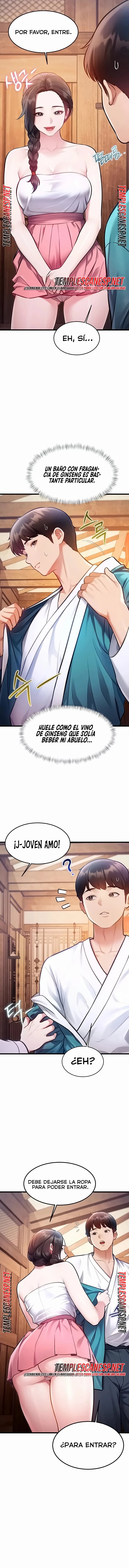 A Theme For Every Building Raw Chapter 59 - Page 4