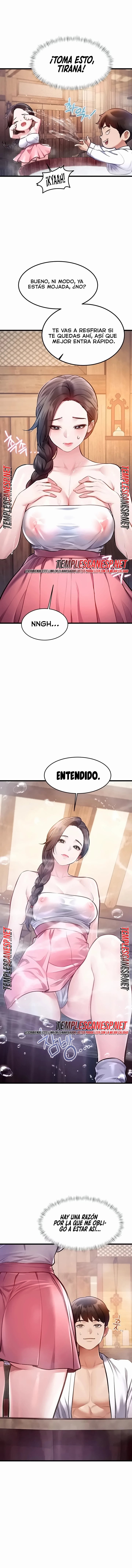 A Theme For Every Building Raw Chapter 59 - Page 6