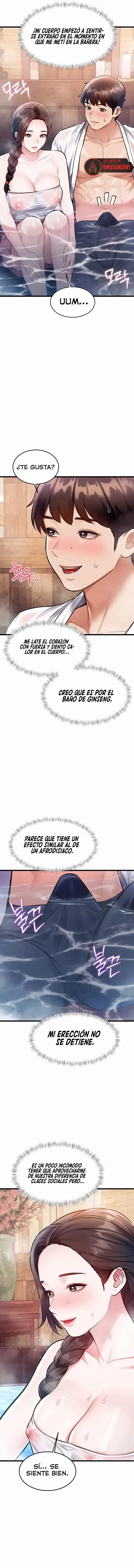 A Theme For Every Building Raw Chapter 59 - Page 7
