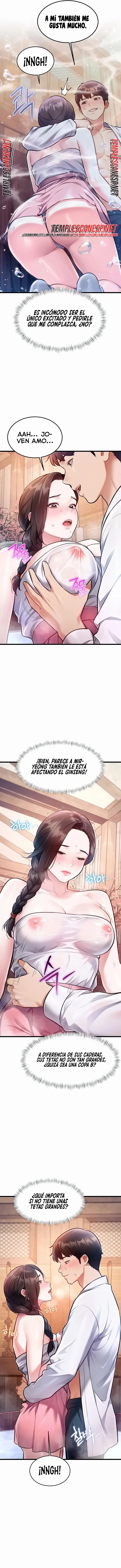 A Theme For Every Building Raw Chapter 59 - Page 8