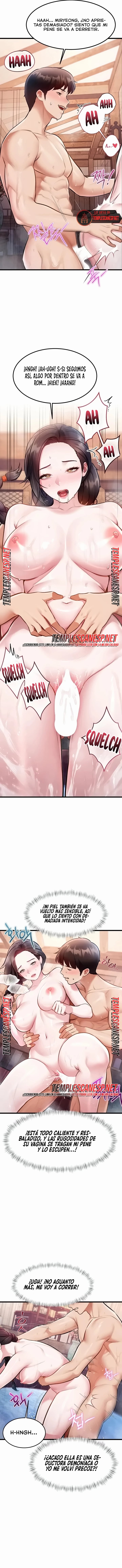 A Theme For Every Building Raw Chapter 60 - Page 6