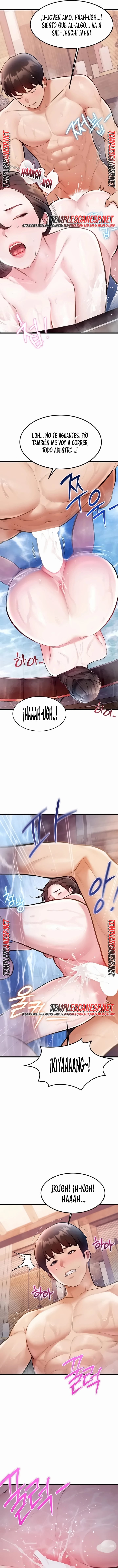 A Theme For Every Building Raw Chapter 60 - Page 7