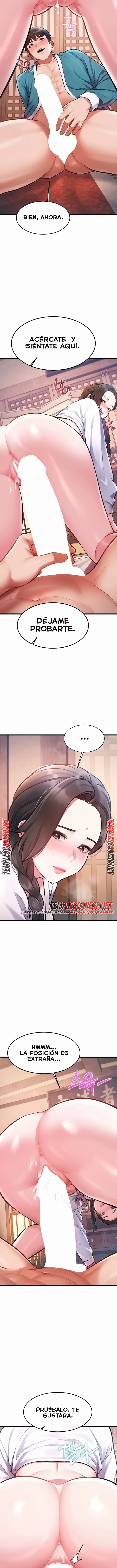 A Theme For Every Building Raw Chapter 61 - Page 11
