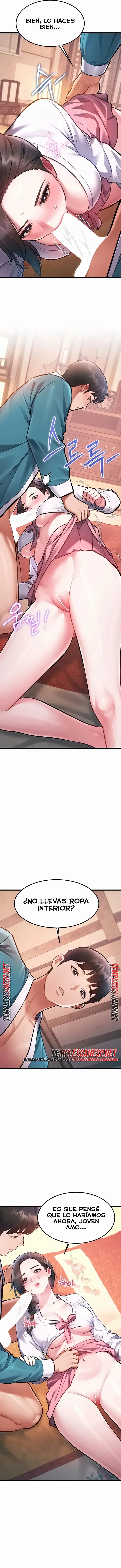 A Theme For Every Building Raw Chapter 61 - Page 5