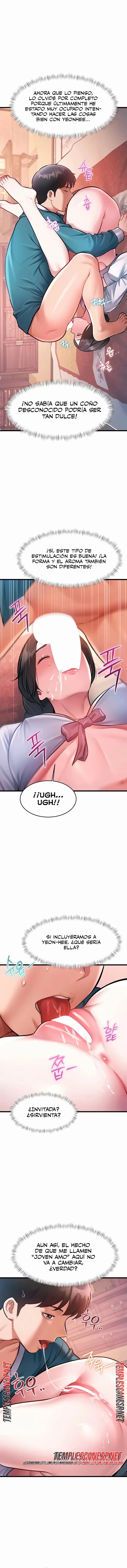 A Theme For Every Building Raw Chapter 61 - Page 7