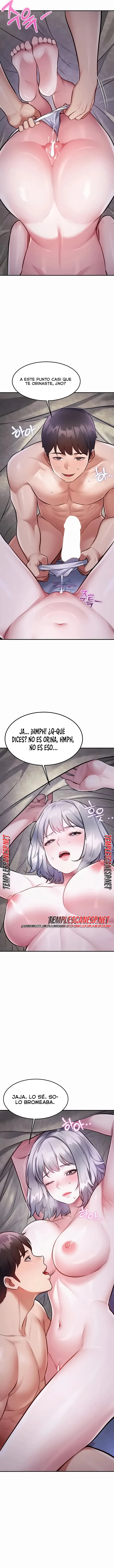 A Theme For Every Building Raw Chapter 63 - Page 9