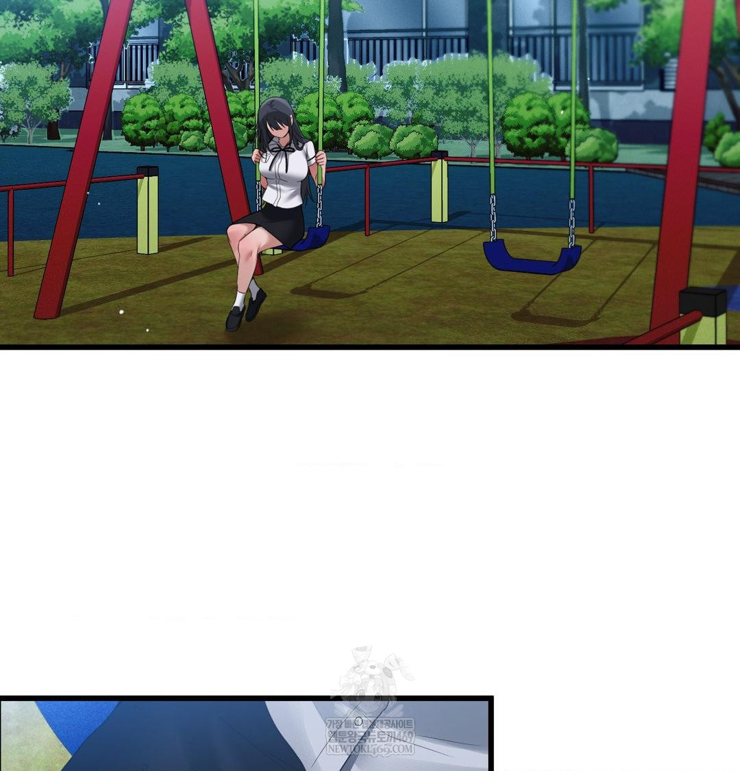 PC Room Girl Raw Chapter 18 - Page 63