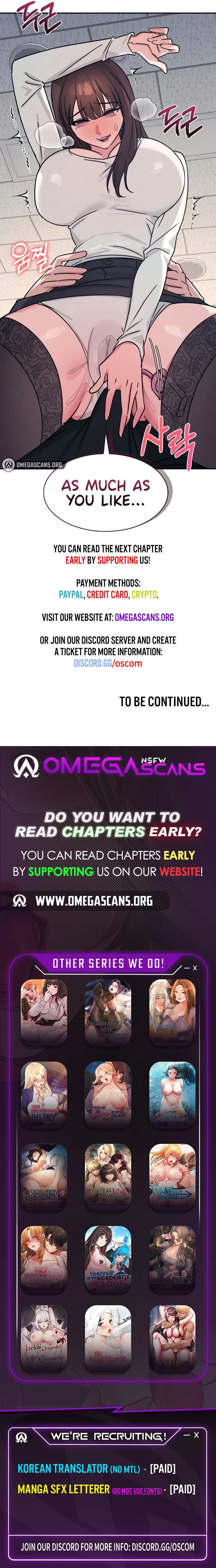 Teacher Yunji Chapter 27 - Page 10