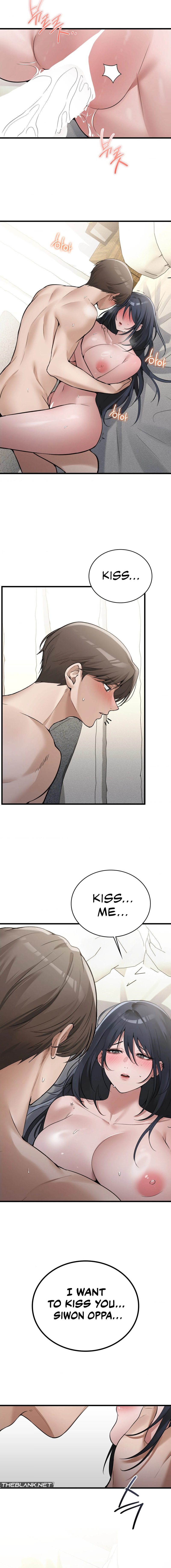 PC Cafe Goddess Chapter 17 - Page 10