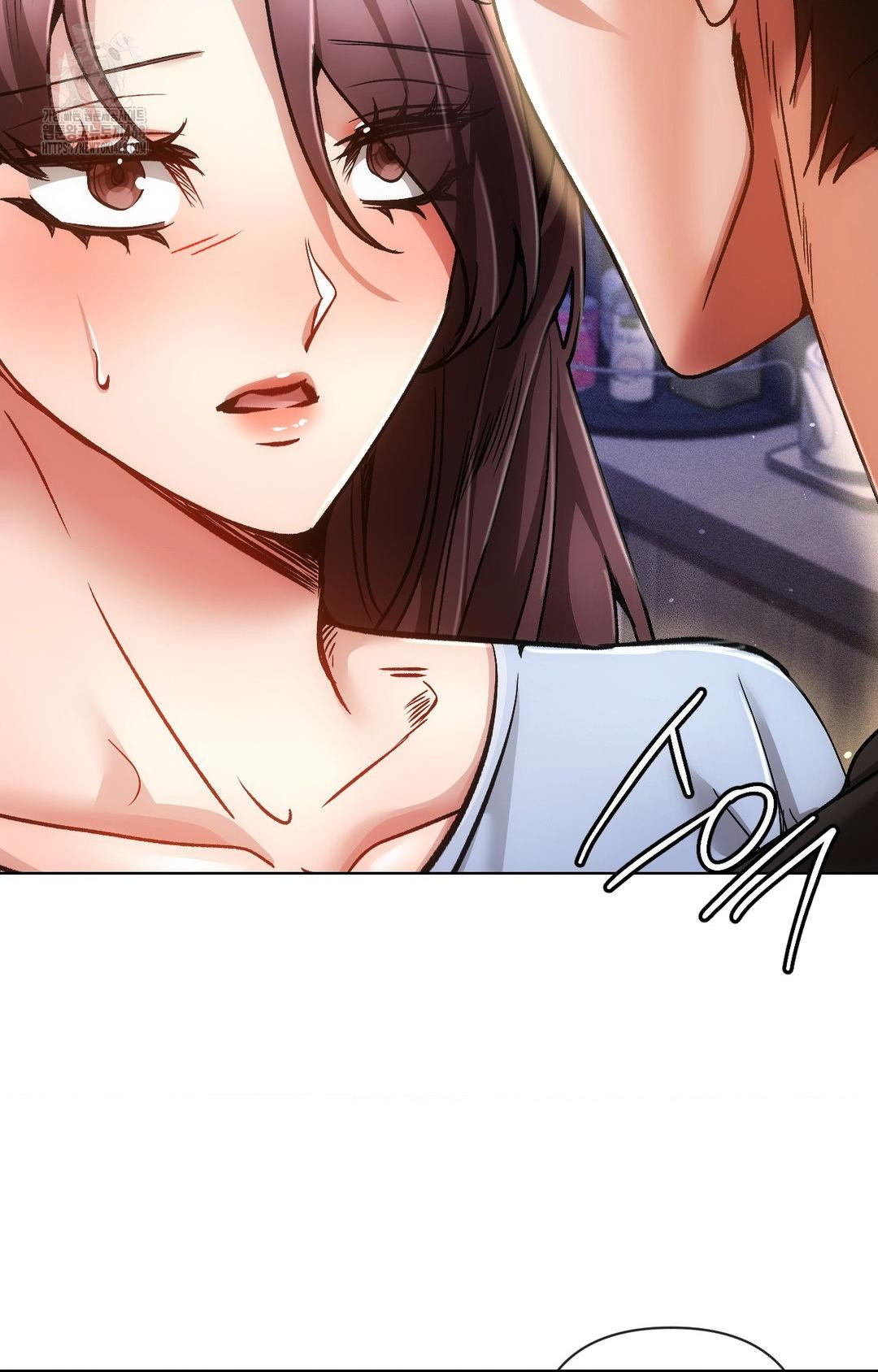 The Harsh Life of Kim Minkyung Raw Chapter 14 - Page 33