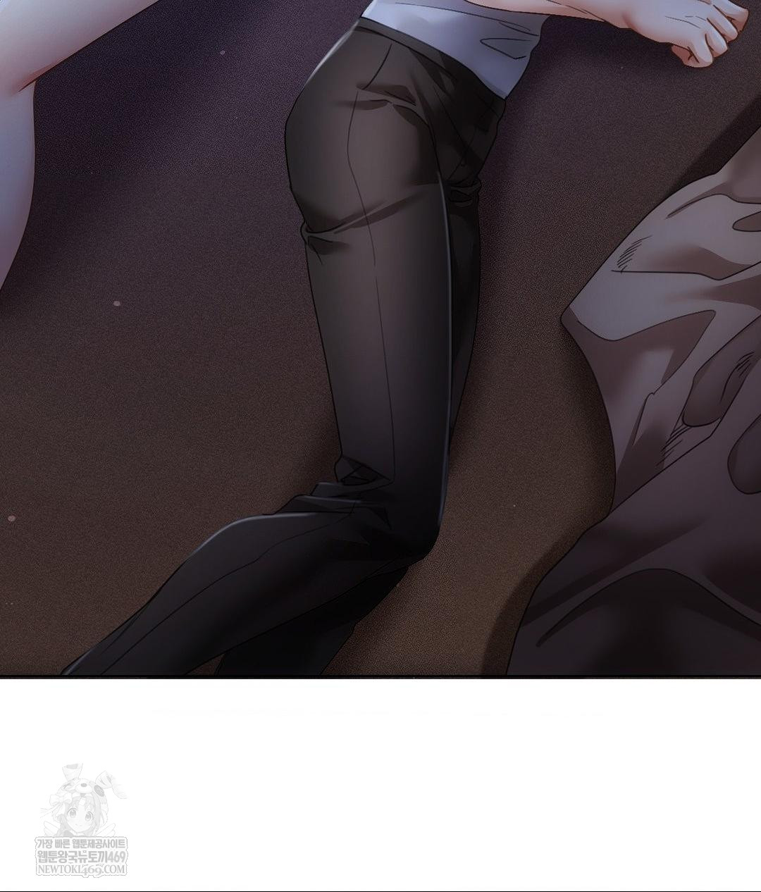 The Harsh Life of Kim Minkyung Raw Chapter 20 - Page 118