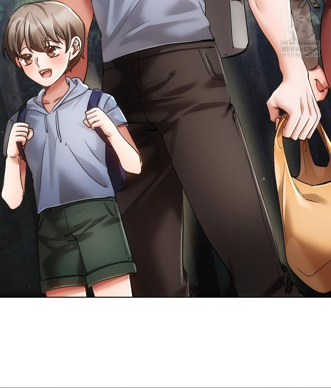 The Harsh Life of Kim Minkyung Raw Chapter 20 - Page 42