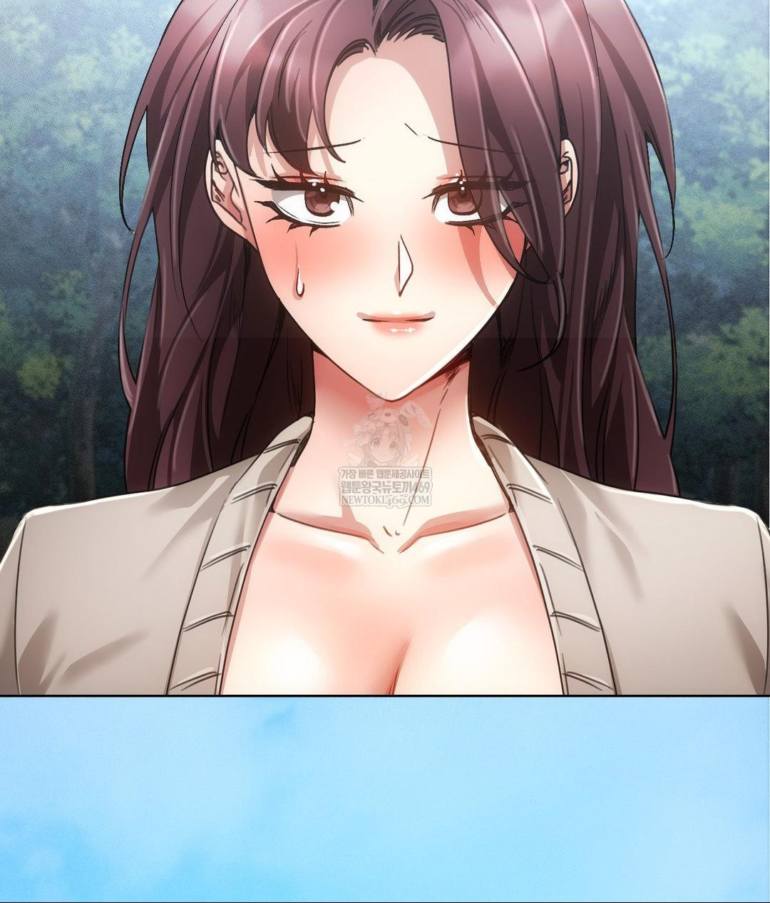 The Harsh Life of Kim Minkyung Raw Chapter 20 - Page 44