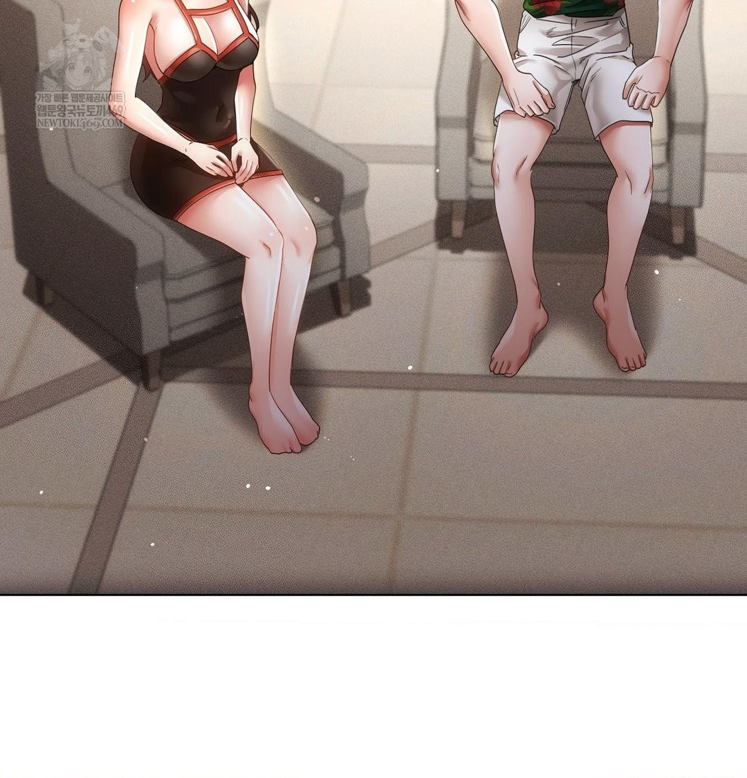 The Harsh Life of Kim Minkyung Raw Chapter 21 - Page 107