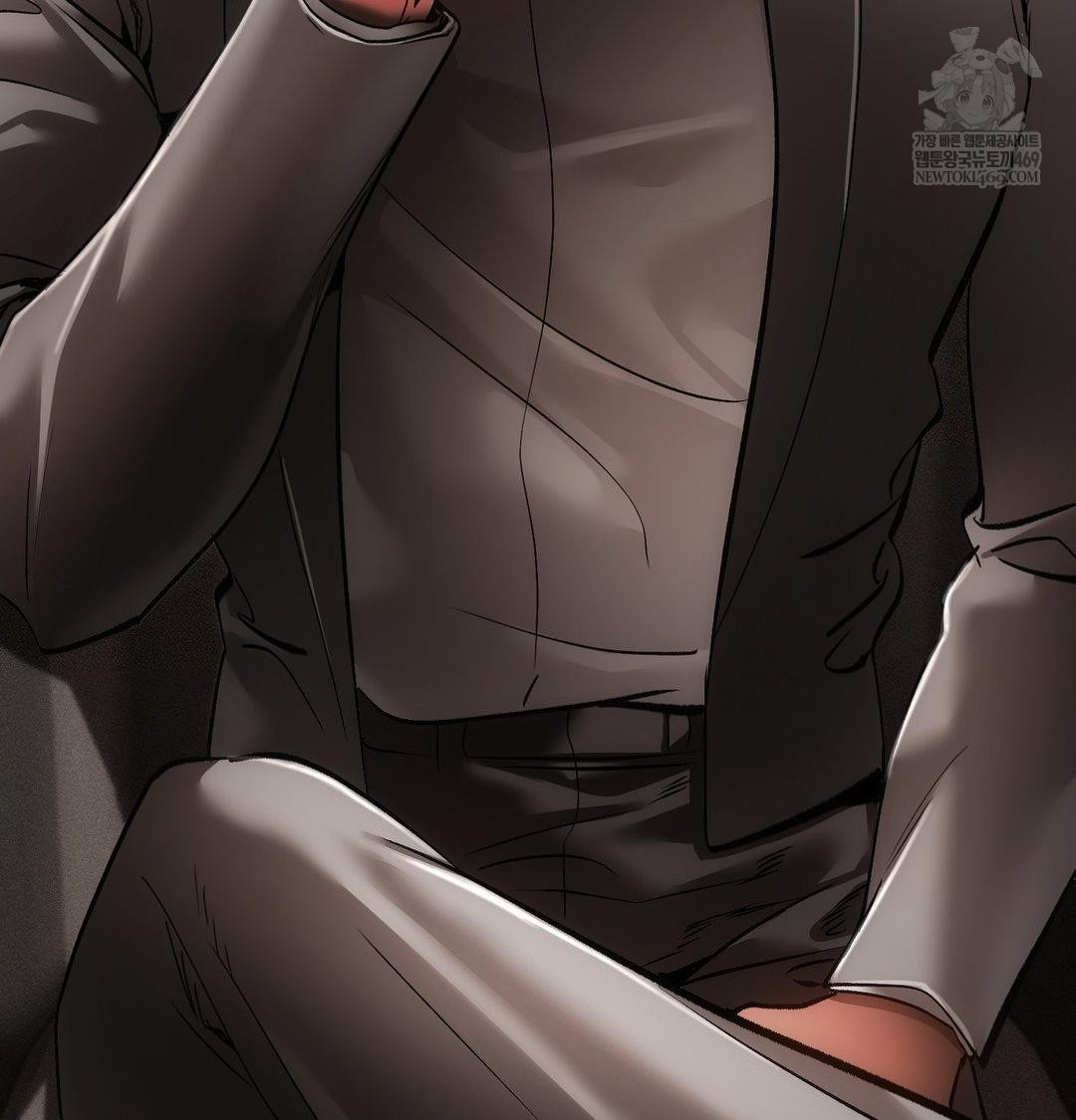 The Harsh Life of Kim Minkyung Raw Chapter 21 - Page 17