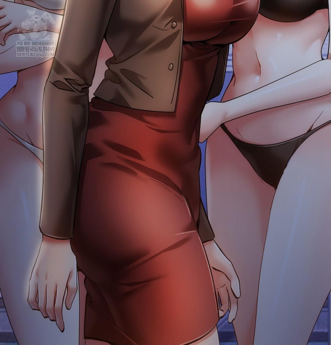 The Harsh Life of Kim Minkyung Raw Chapter 21 - Page 44