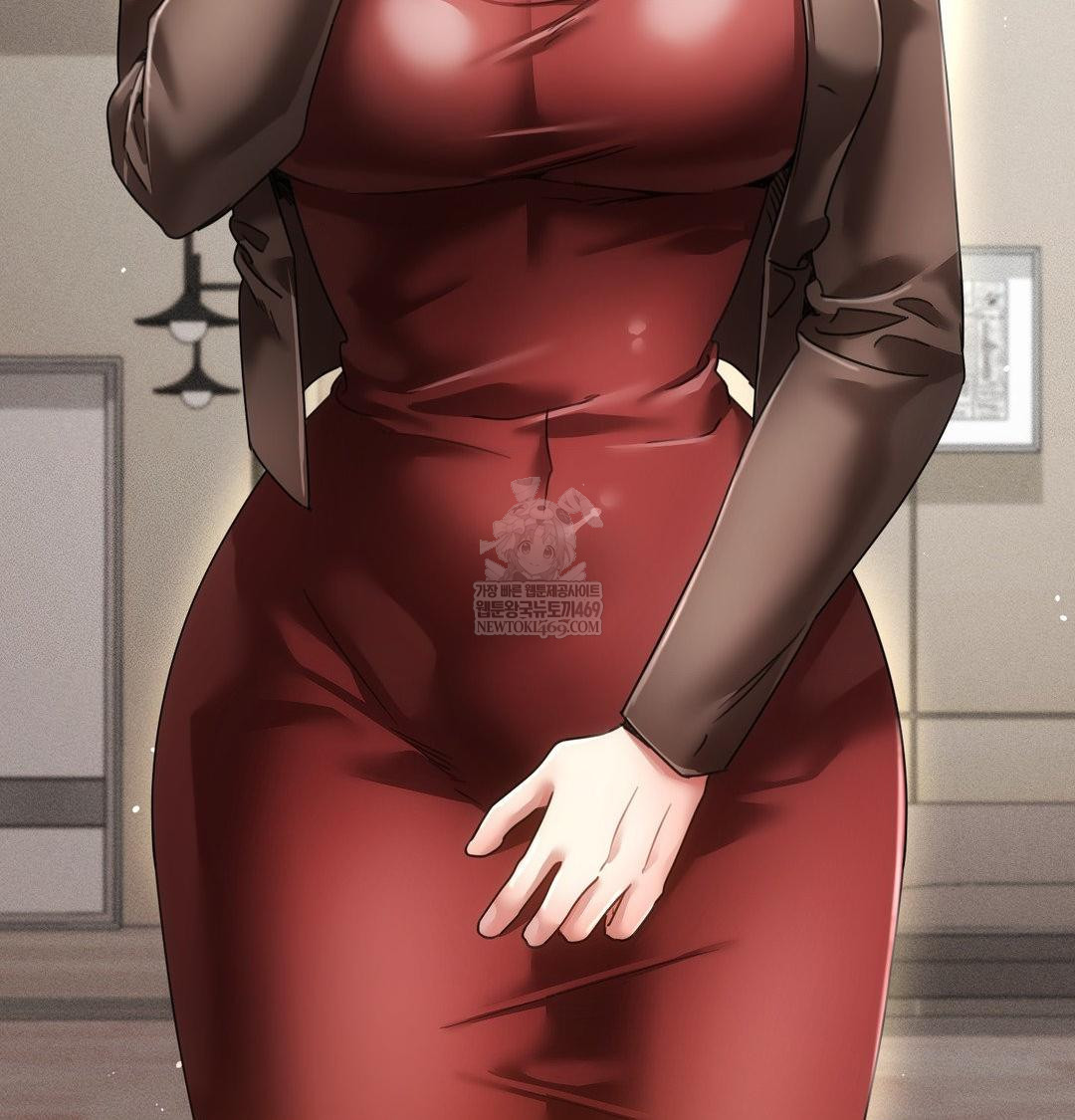 The Harsh Life of Kim Minkyung Raw Chapter 21 - Page 60