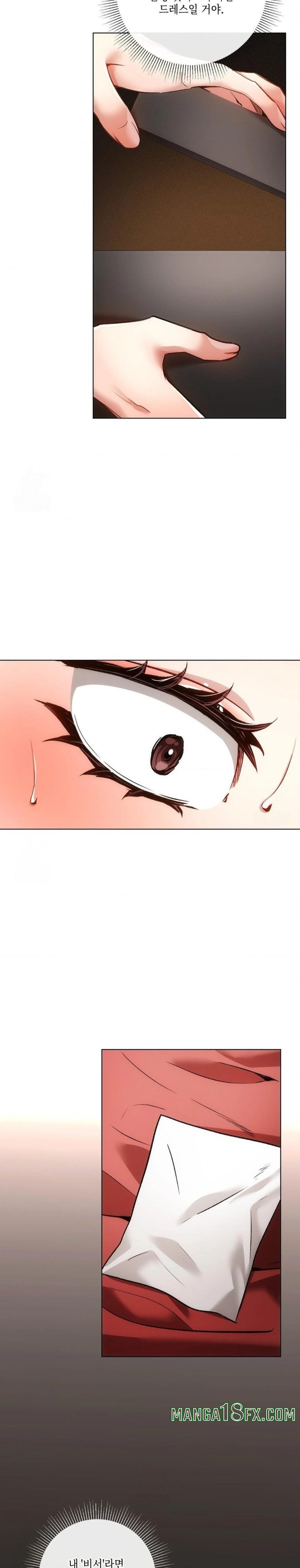 The Harsh Life of Kim Minkyung Raw Chapter 22 - Page 29